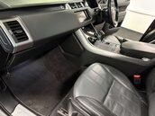Land Rover Range Rover Sport 3.0 Range Rover Sport HSE SDV6 Auto 4WD 5dr 48