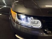 Land Rover Range Rover Sport 3.0 Range Rover Sport HSE SDV6 Auto 4WD 5dr 52