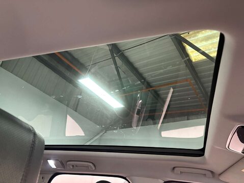 Land Rover Range Rover Sport 3.0 Range Rover Sport HSE SDV6 Auto 4WD 5dr 50