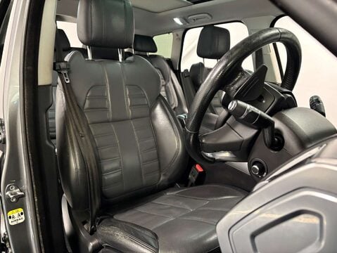Land Rover Range Rover Sport 3.0 Range Rover Sport HSE SDV6 Auto 4WD 5dr 13