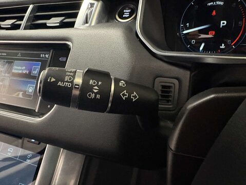 Land Rover Range Rover Sport 3.0 Range Rover Sport HSE SDV6 Auto 4WD 5dr 17