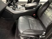 Land Rover Range Rover Sport 3.0 Range Rover Sport HSE SDV6 Auto 4WD 5dr 46
