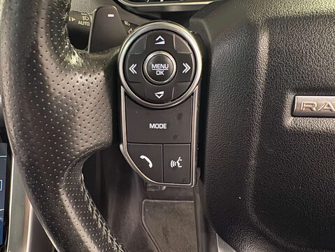 Land Rover Range Rover Sport 3.0 Range Rover Sport HSE SDV6 Auto 4WD 5dr 15