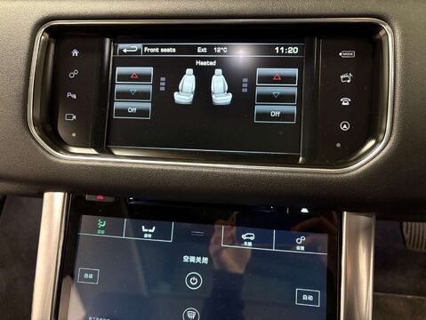 Land Rover Range Rover Sport 3.0 Range Rover Sport HSE SDV6 Auto 4WD 5dr 21