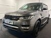 Land Rover Range Rover Sport 3.0 Range Rover Sport HSE SDV6 Auto 4WD 5dr