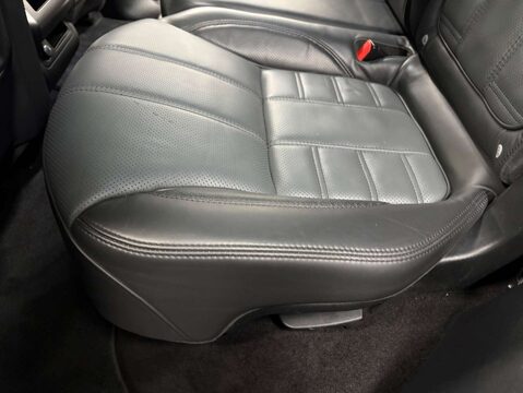 Land Rover Range Rover Sport 3.0 Range Rover Sport HSE SDV6 Auto 4WD 5dr 40