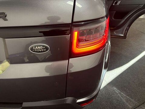 Land Rover Range Rover Sport 3.0 Range Rover Sport HSE SDV6 Auto 4WD 5dr 53