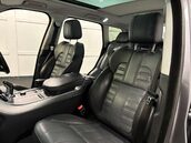 Land Rover Range Rover Sport 3.0 Range Rover Sport HSE SDV6 Auto 4WD 5dr 47