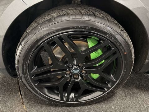 Land Rover Range Rover Sport 3.0 Range Rover Sport HSE SDV6 Auto 4WD 5dr 49