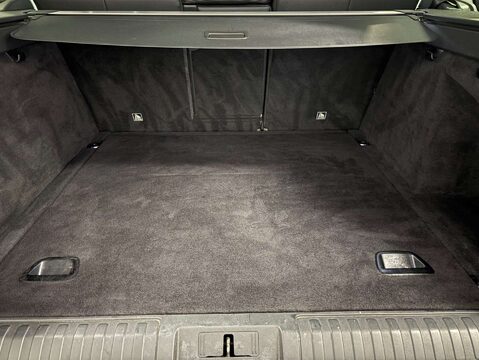 Land Rover Range Rover Sport 3.0 Range Rover Sport HSE SDV6 Auto 4WD 5dr 34