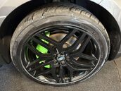 Land Rover Range Rover Sport 3.0 Range Rover Sport HSE SDV6 Auto 4WD 5dr 9