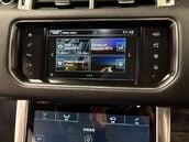 Land Rover Range Rover Sport 3.0 Range Rover Sport HSE SDV6 Auto 4WD 5dr 20