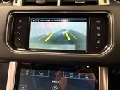 Land Rover Range Rover Sport 3.0 Range Rover Sport HSE SDV6 Auto 4WD 5dr 22