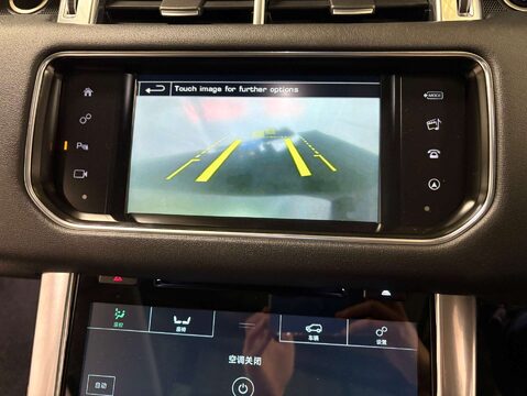 Land Rover Range Rover Sport 3.0 Range Rover Sport HSE SDV6 Auto 4WD 5dr 22