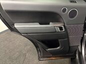 Land Rover Range Rover Sport 3.0 Range Rover Sport HSE SDV6 Auto 4WD 5dr 38