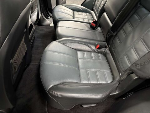 Land Rover Range Rover Sport 3.0 Range Rover Sport HSE SDV6 Auto 4WD 5dr 41