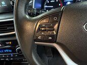 Hyundai TUCSON 1.6 Tucson SE Nav 48v MHEV CRDi 2WD 5dr 19