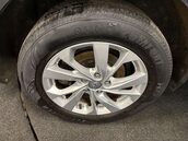 Hyundai TUCSON 1.6 Tucson SE Nav 48v MHEV CRDi 2WD 5dr 35