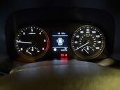 Hyundai TUCSON 1.6 Tucson SE Nav 48v MHEV CRDi 2WD 5dr 23