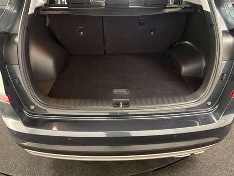 Hyundai TUCSON 1.6 Tucson SE Nav 48v MHEV CRDi 2WD 5dr 36