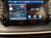 Hyundai TUCSON 1.6 Tucson SE Nav 48v MHEV CRDi 2WD 5dr 24