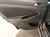 Hyundai TUCSON 1.6 Tucson SE Nav 48v MHEV CRDi 2WD 5dr 39