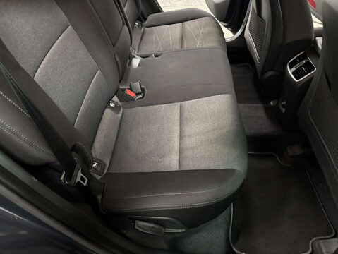 Hyundai TUCSON 1.6 Tucson SE Nav 48v MHEV CRDi 2WD 5dr 32