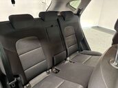 Hyundai TUCSON 1.6 Tucson SE Nav 48v MHEV CRDi 2WD 5dr 30