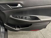 Hyundai TUCSON 1.6 Tucson SE Nav 48v MHEV CRDi 2WD 5dr 11