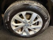 Hyundai TUCSON 1.6 Tucson SE Nav 48v MHEV CRDi 2WD 5dr 10