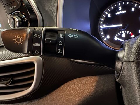 Hyundai TUCSON 1.6 Tucson SE Nav 48v MHEV CRDi 2WD 5dr 21