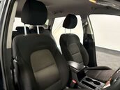 Hyundai TUCSON 1.6 Tucson SE Nav 48v MHEV CRDi 2WD 5dr 16