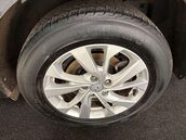 Hyundai TUCSON 1.6 Tucson SE Nav 48v MHEV CRDi 2WD 5dr 38