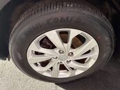 Hyundai TUCSON 1.6 Tucson SE Nav 48v MHEV CRDi 2WD 5dr 50