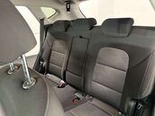 Hyundai TUCSON 1.6 Tucson SE Nav 48v MHEV CRDi 2WD 5dr 40