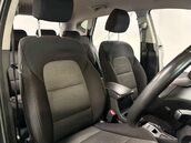 Hyundai TUCSON 1.6 Tucson SE Nav 48v MHEV CRDi 2WD 5dr 13