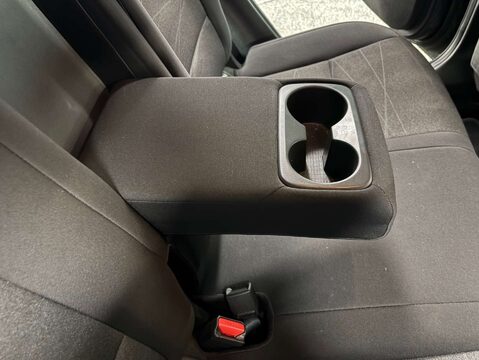 Hyundai TUCSON 1.6 Tucson SE Nav 48v MHEV CRDi 2WD 5dr 33