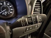 Hyundai TUCSON 1.6 Tucson SE Nav 48v MHEV CRDi 2WD 5dr 22