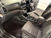 Hyundai TUCSON 1.6 Tucson SE Nav 48v MHEV CRDi 2WD 5dr 49