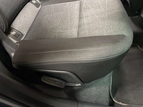 Hyundai TUCSON 1.6 Tucson SE Nav 48v MHEV CRDi 2WD 5dr 31