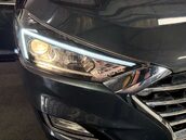 Hyundai TUCSON 1.6 Tucson SE Nav 48v MHEV CRDi 2WD 5dr 51