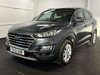 Hyundai TUCSON 1.6 Tucson SE Nav 48v MHEV CRDi 2WD 5dr