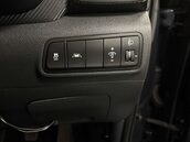 Hyundai TUCSON 1.6 Tucson SE Nav 48v MHEV CRDi 2WD 5dr 18