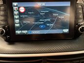 Hyundai TUCSON 1.6 Tucson SE Nav 48v MHEV CRDi 2WD 5dr 25