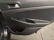 Hyundai TUCSON 1.6 Tucson SE Nav 48v MHEV CRDi 2WD 5dr 29