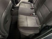 Hyundai TUCSON 1.6 Tucson SE Nav 48v MHEV CRDi 2WD 5dr 42