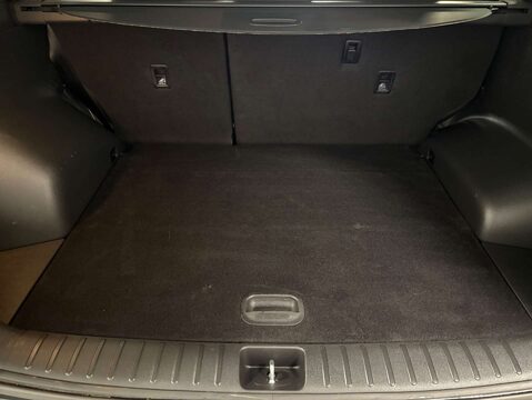 Hyundai TUCSON 1.6 Tucson SE Nav 48v MHEV CRDi 2WD 5dr 37