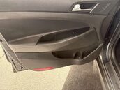 Hyundai TUCSON 1.6 Tucson SE Nav 48v MHEV CRDi 2WD 5dr 44