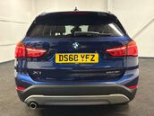 BMW X1 1.5 X1 sDrive 18i SE 5dr 4
