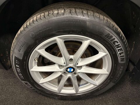 BMW X1 1.5 X1 sDrive 18i SE 5dr 34